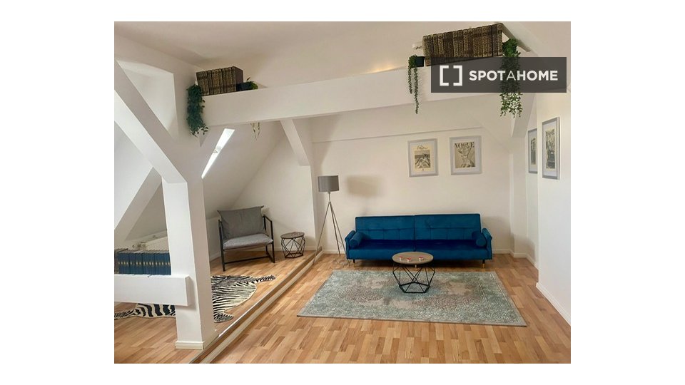 Apartment Berlin, 2 beds, 70m² — photo 39