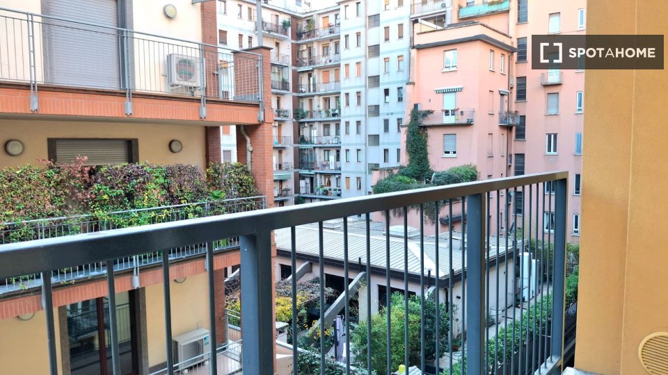 Apartment Milan, 1 bed — photo 6