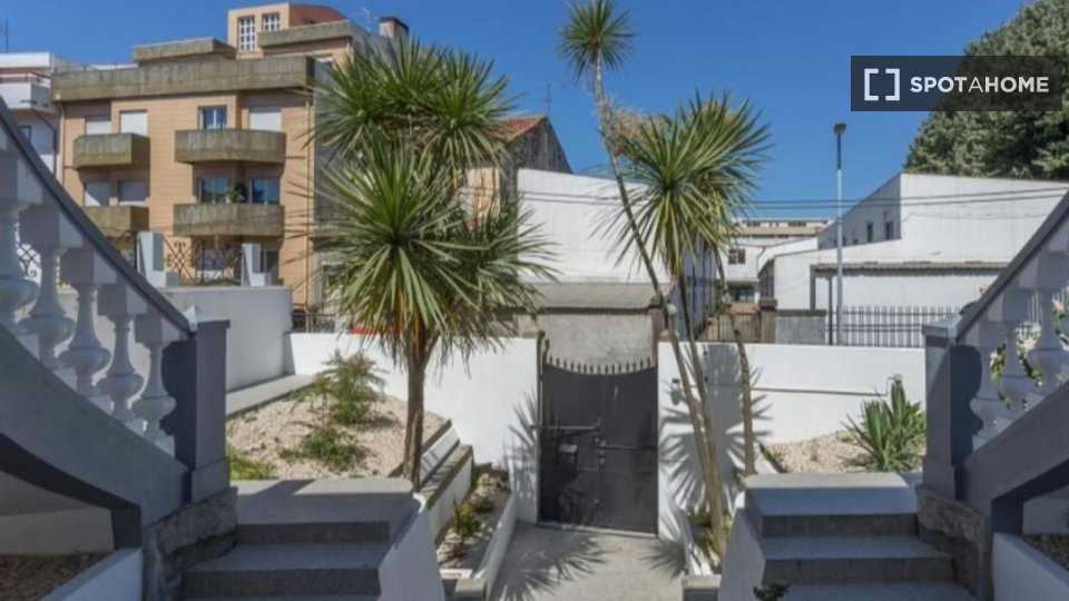 Apartment mono Porto, 20m² — photo 11