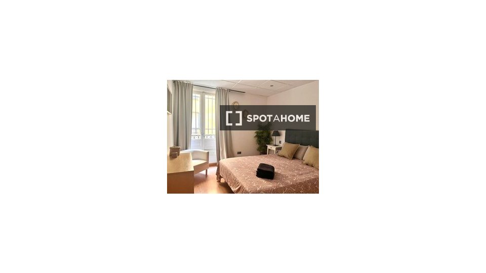 Apartment mono Madrid, 43m² — photo 5