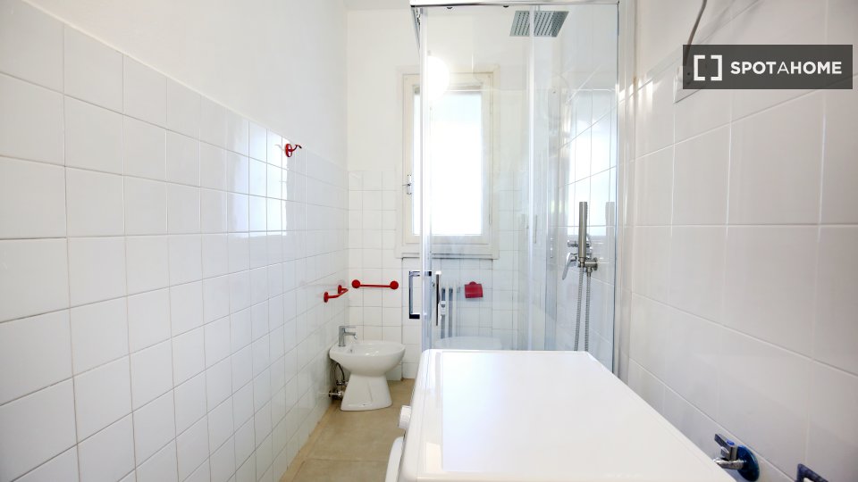 Double room Milan, 6 beds, 166m² — photo 27