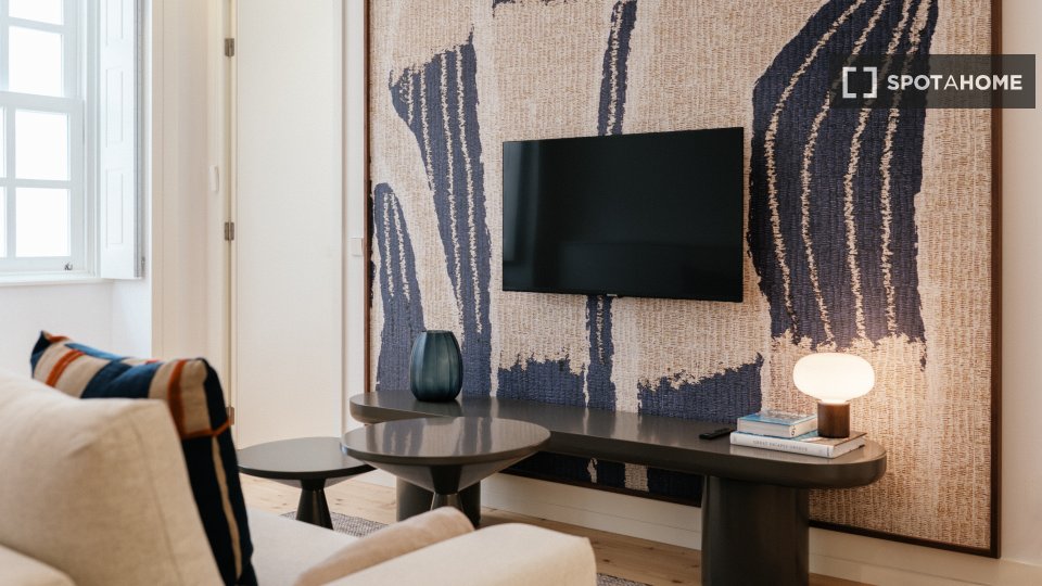 Apartment mono Porto, 47m² — photo 8