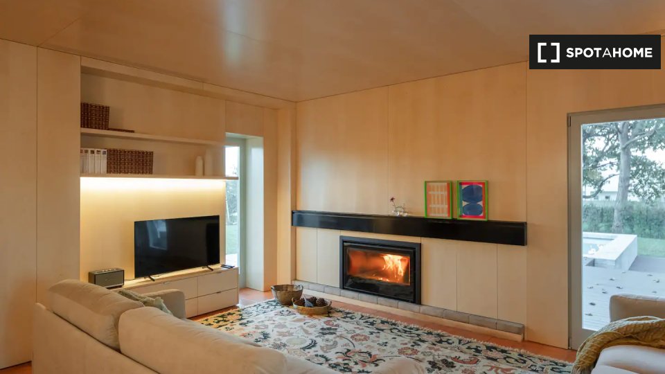 Apartment Porto, 5 beds — photo 12