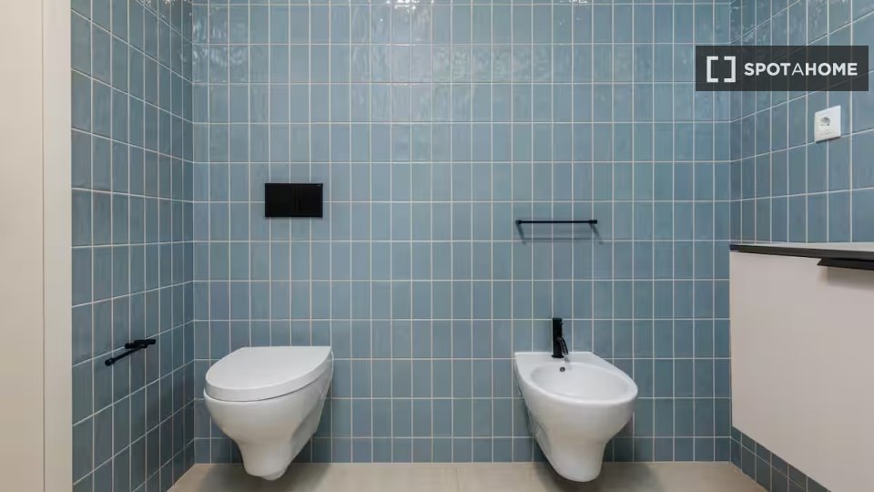 Apartment Porto, 1 bed — photo 3