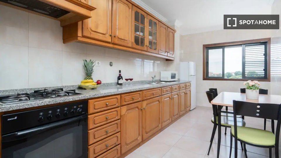 Apartment Porto, 2 beds — photo 11