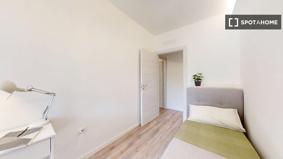 Double room Padua, 8 beds — photo 10
