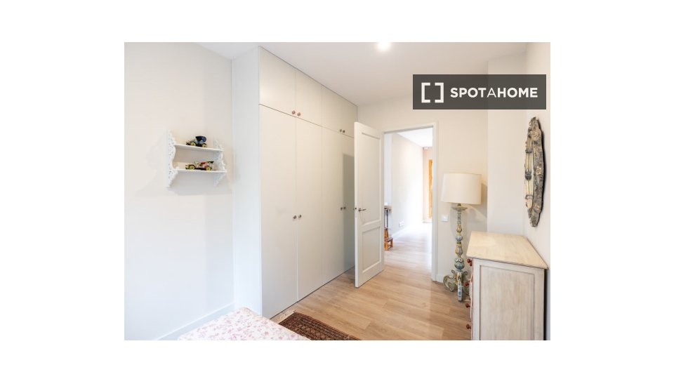 Double room Barcelona, 2 beds, 382m² — photo 7