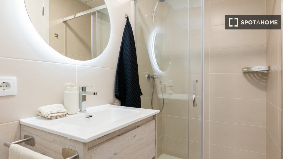 Apartment Valencia, 1 bed — photo 44