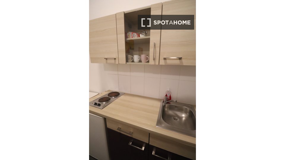 Apartment mono Vienna — photo 18