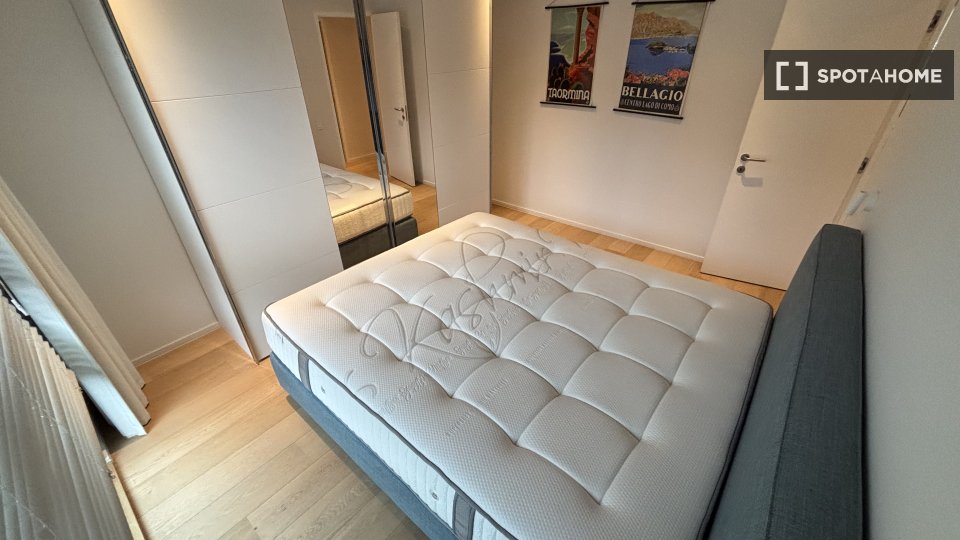 Apartment Brussels, 2 beds, 92m² — photo 12