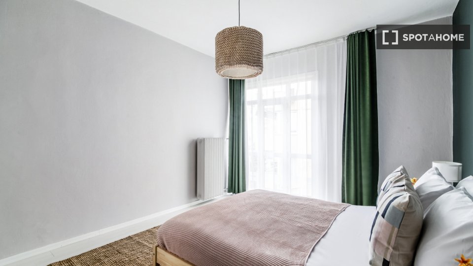 Apartment Istanbul, 1 bed — photo 11