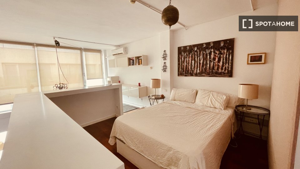 Apartment Madrid, 2 beds — photo 17
