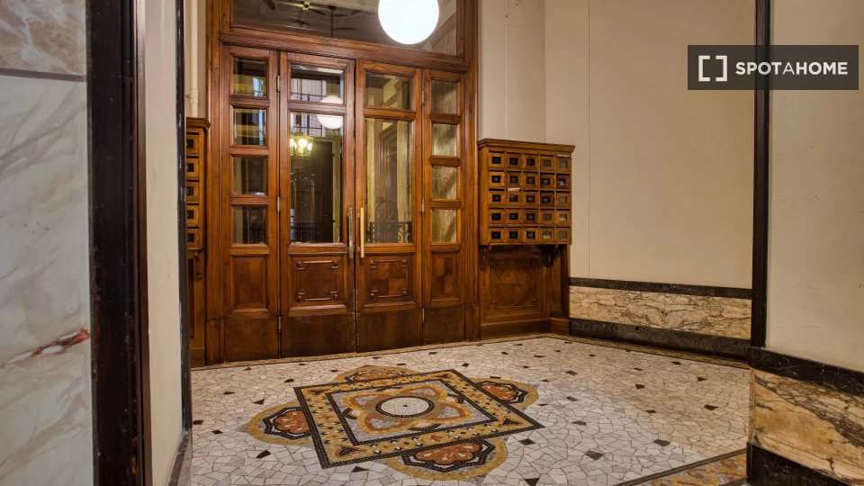 Apartment Milan, 1 bed, 50m² — photo 11