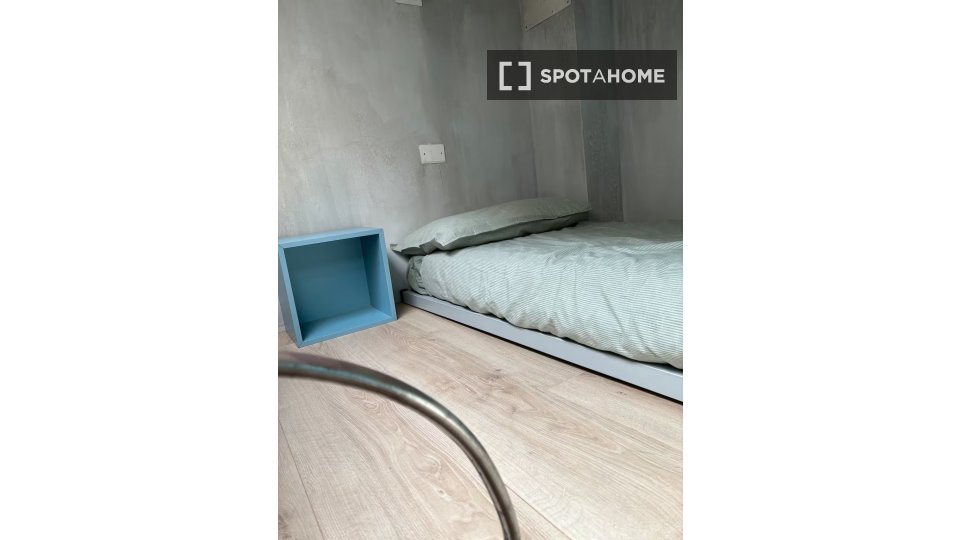 Apartment Milan, 1 bed — photo 16