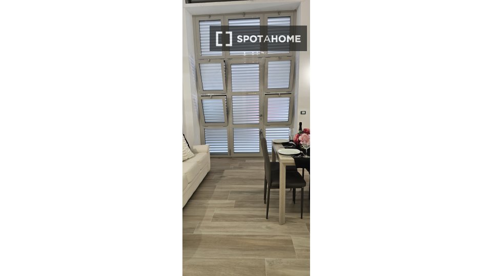 Apartment mono Turin, 35m² — photo 12