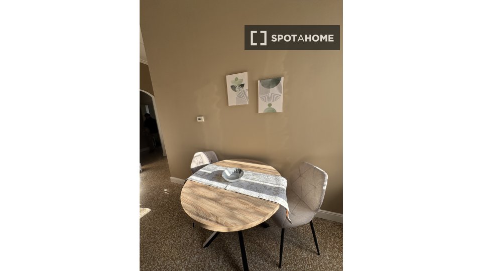 Apartment Florence, 2 beds, 65m² — photo 6