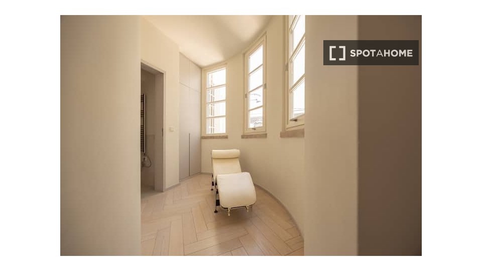 Apartment mono Lisbon, 77m² — photo 12