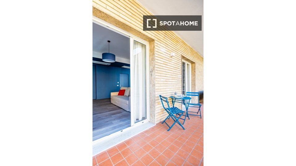 Apartment Naples, 1 bed — photo 8