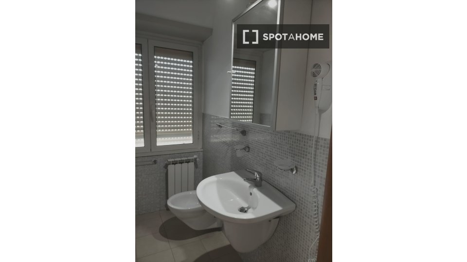 Apartment mono Roma — foto 5