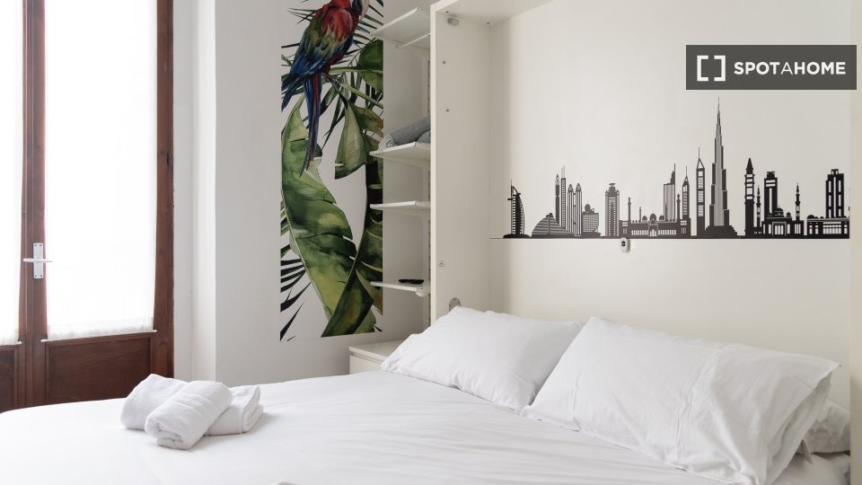 Apartment Milan, 2 beds, 69m² — photo 12