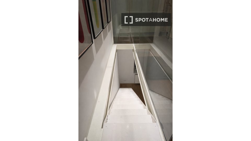 Apartment Brussels, 3 beds, 180m² — photo 12
