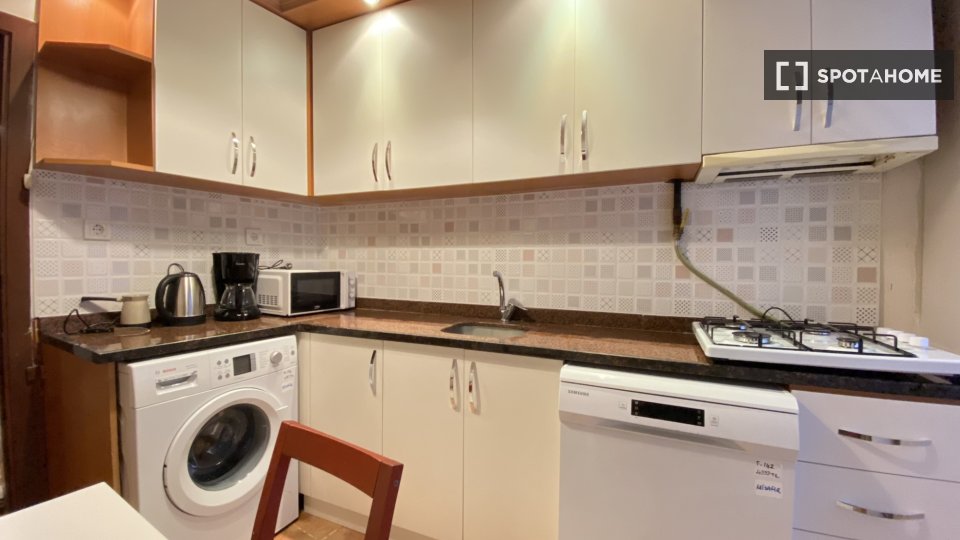 Apartment Istanbul, 1 bed — photo 17