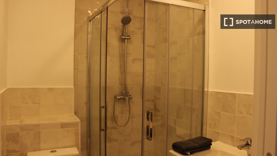 Apartment mono Madrid — photo 4