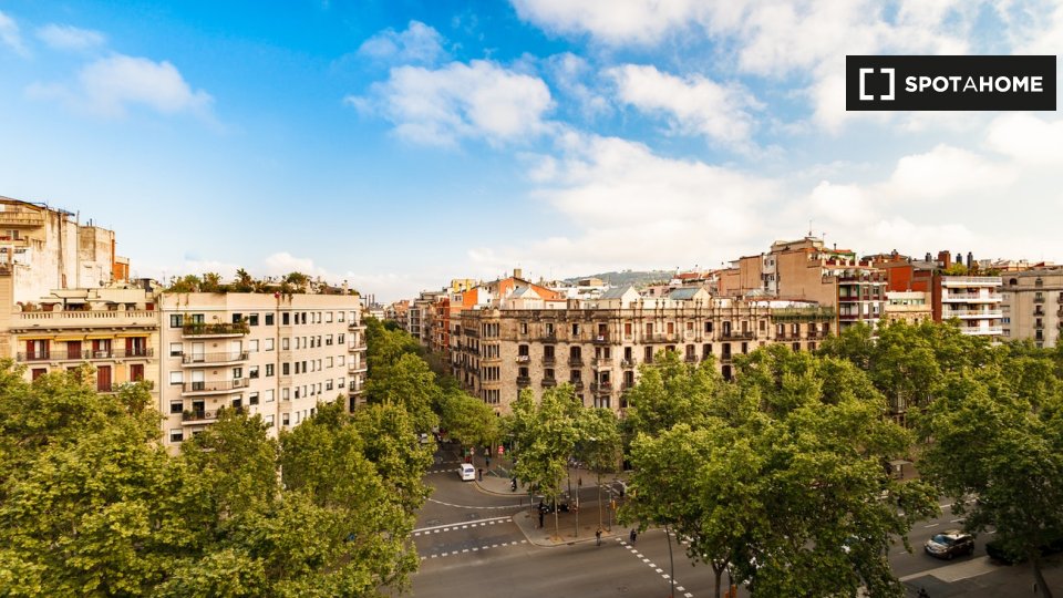 Apartamento Barcelona, 2 habitaciones, 90m² — foto 21