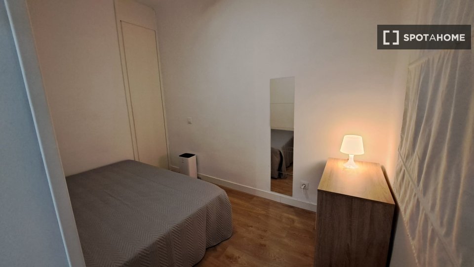Apartment Madrid, 3 beds, 75m² — photo 16
