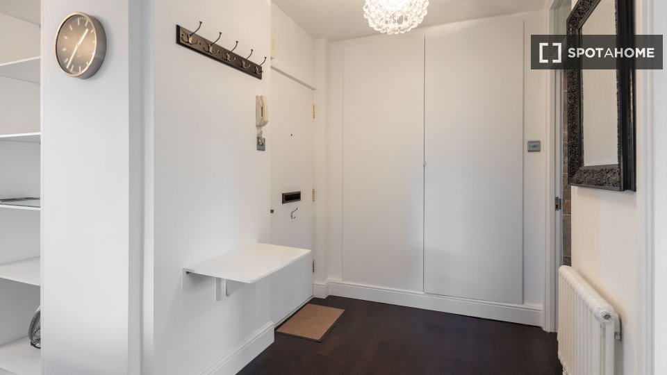 Apartment London, 1 bed — photo 25