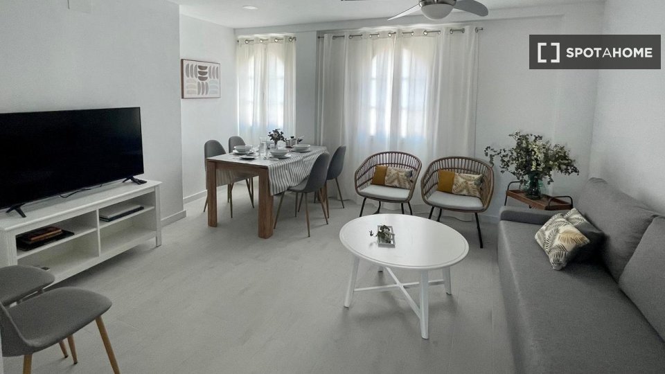 Apartment Cadiz, 2 beds — photo 11
