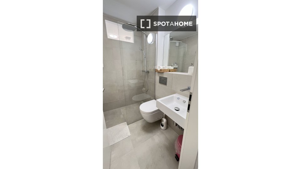 Apartment Berlin, 1 bed — photo 15