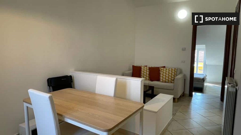 Apartment Milan, 1 bed, 45m² — photo 19