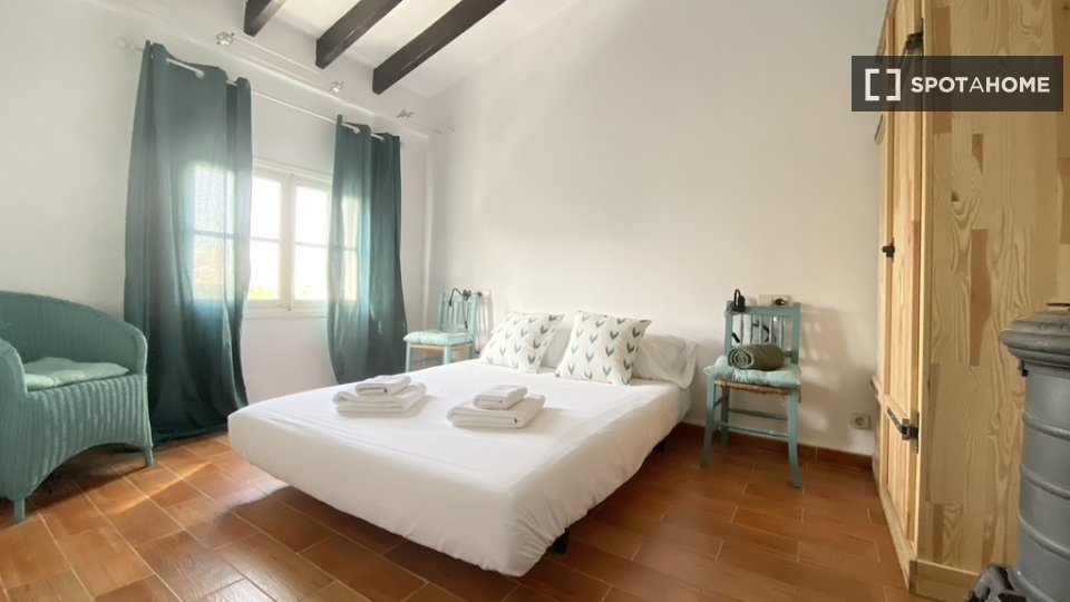 Apartment Palma_De_Mallorca, 2 beds, 90m² — photo 7