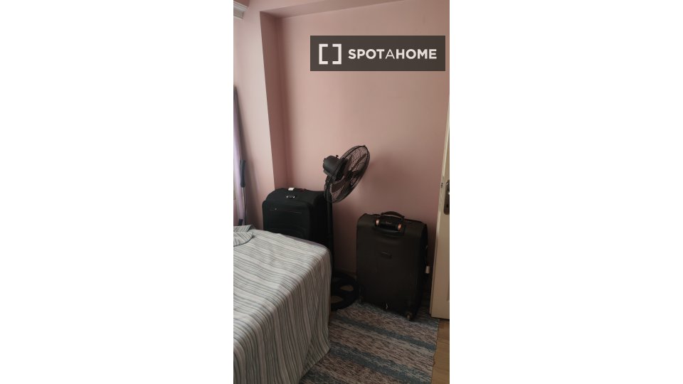 Double room Istanbul, 2 beds — photo 2