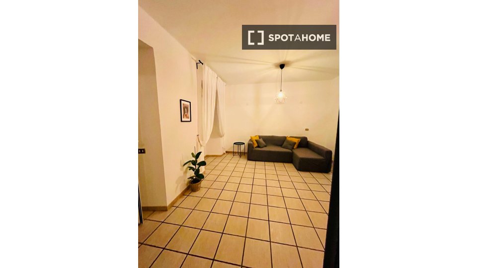 Apartment Rome, 2 beds — photo 4
