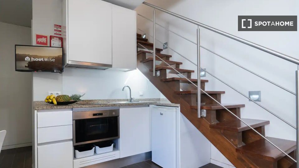Apartment mono Porto — photo 1