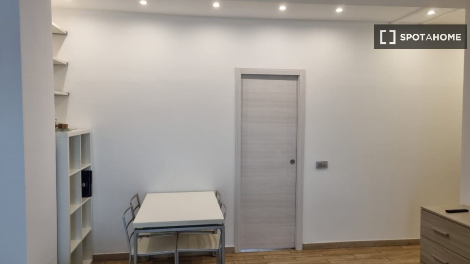 Apartment mono Milan, 50m² — photo 10