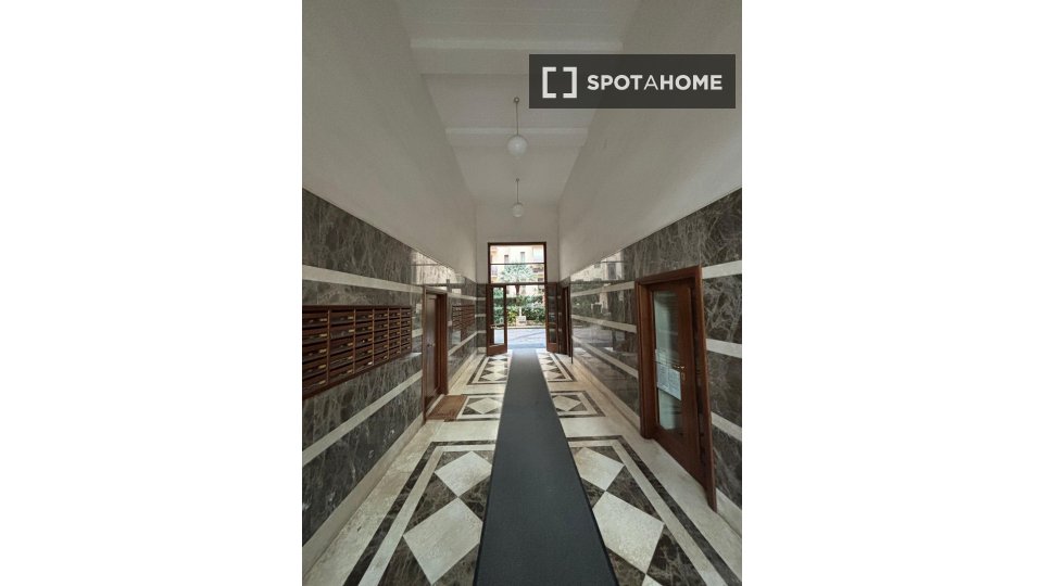 Apartment Rome, 2 beds, 77m² — photo 7