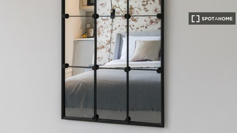 Apartment mono London, 28m² — photo 7