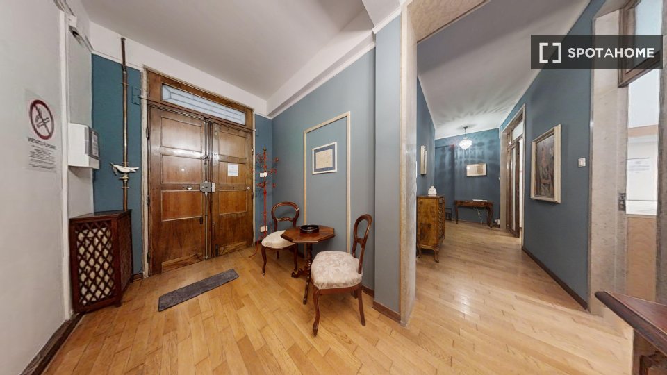 Double room Padua, 5 beds — photo 9