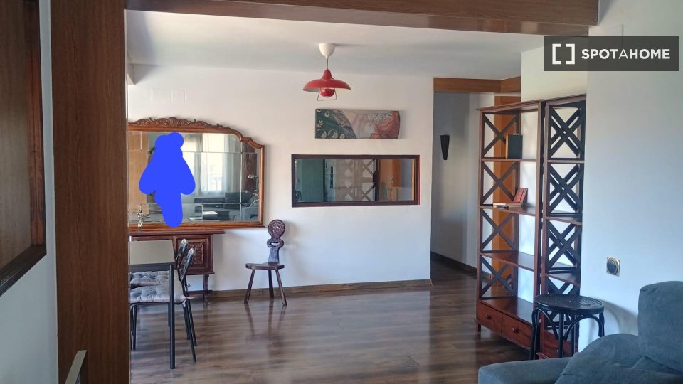 Appartamento Valencia, 1 camera, 80m² — foto 13