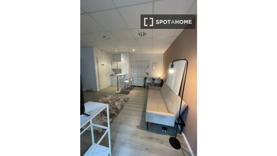 Apartment Berlin, 1 bed — photo 8