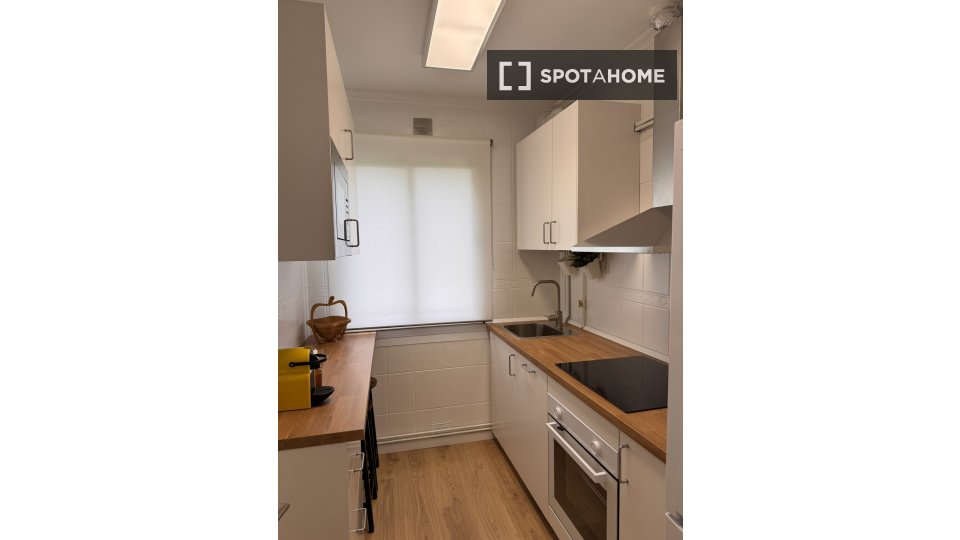 Apartment Santander, 3 beds — photo 3