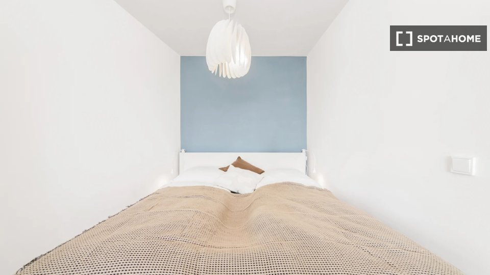 Apartment mono Berlin, 33m² — photo 8