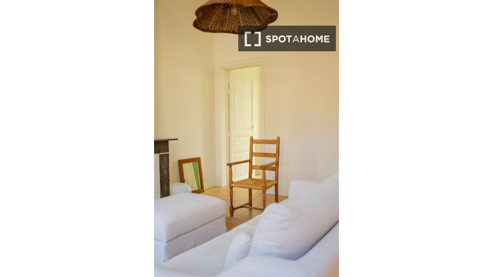 Apartment mono Ghent, 75m² — photo 6