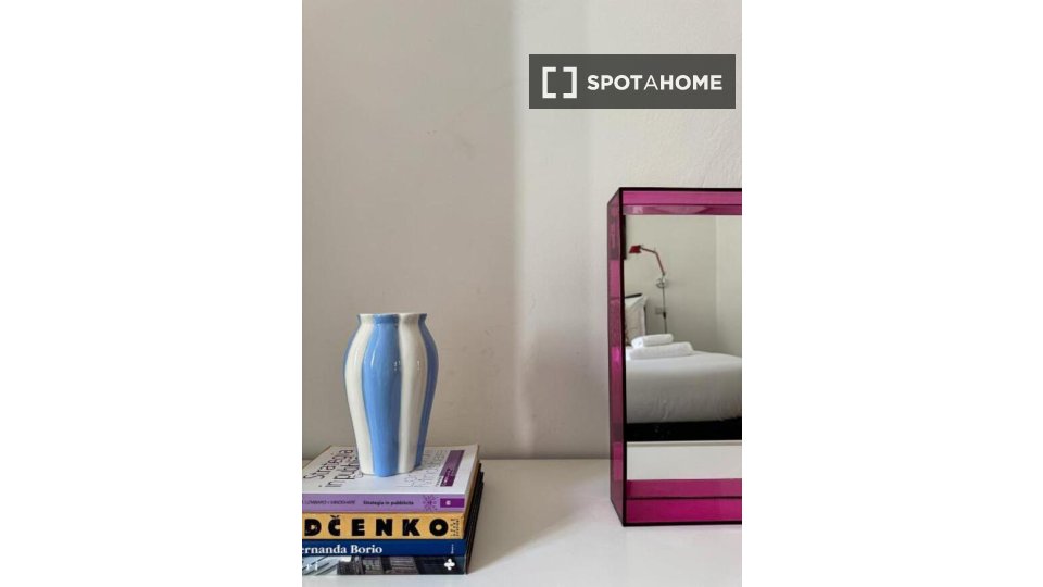 Apartment Milan, 1 bed — photo 14