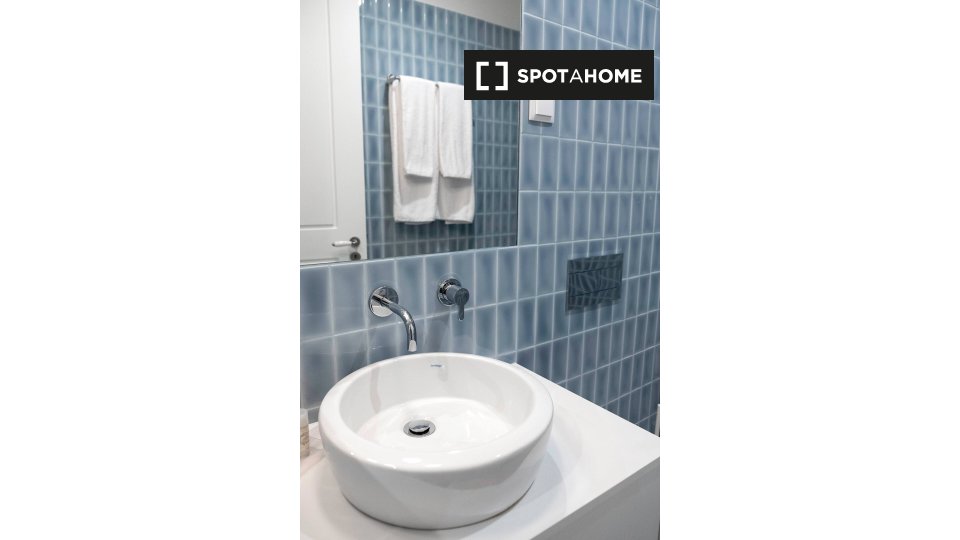 Apartment Porto, 1 bed — photo 7