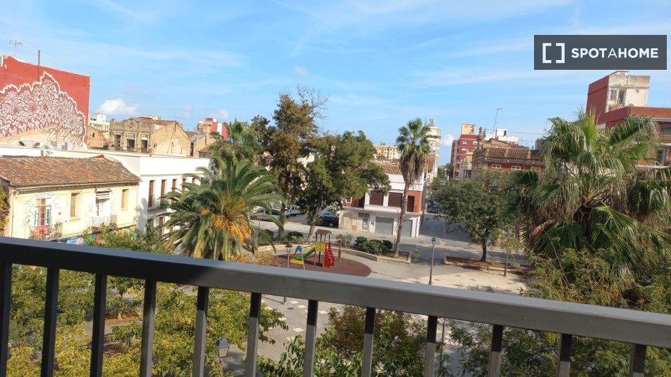 Apartment Valencia, 2 beds — photo 11
