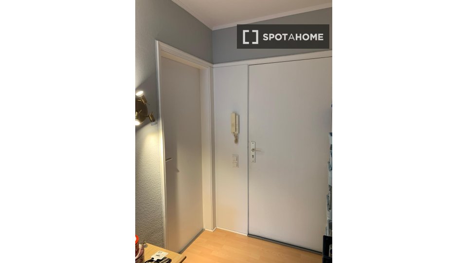 Apartment Cologne, 2 beds, 65m² — photo 10